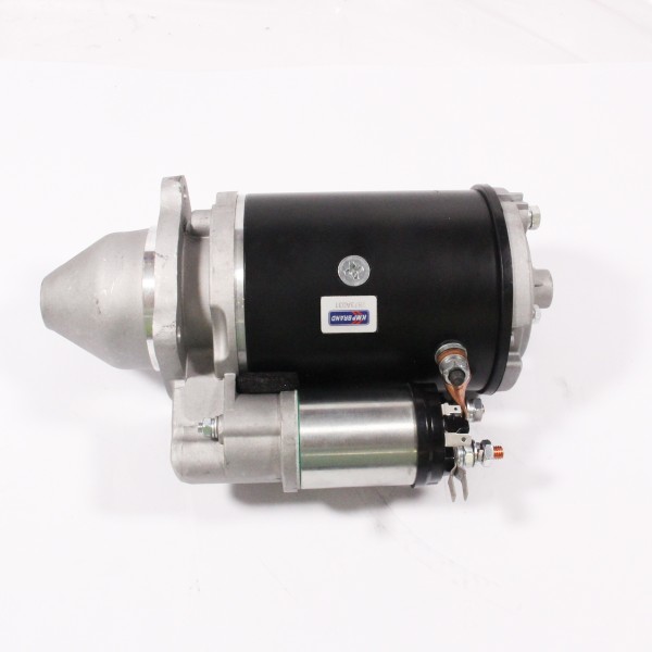 STARTER MOTOR: 12V, 3.2KW, 10T For PERKINS 1004e-4TW(AD)