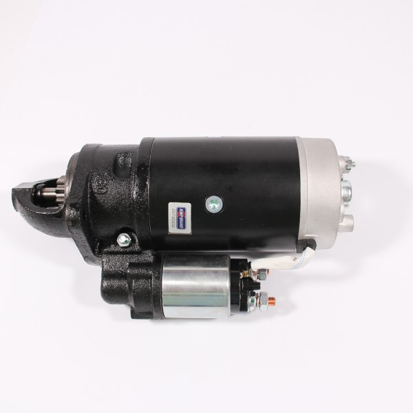 STARTER MOTOR: 12V, 3KW, 10T For PERKINS 1004e-4TW(AD)