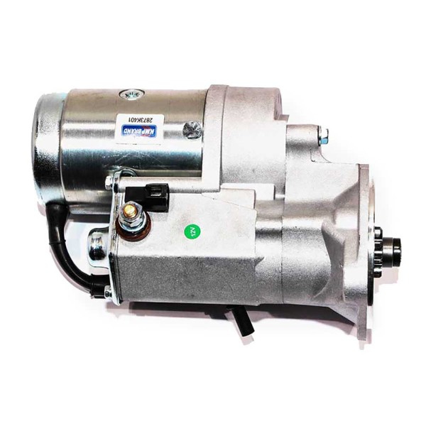 STARTER MOTOR: 12V, 2.2KW, 9T For PERKINS 704.30(UA)