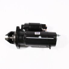 STARTER MOTOR: 12V, 4.2KW, 10T