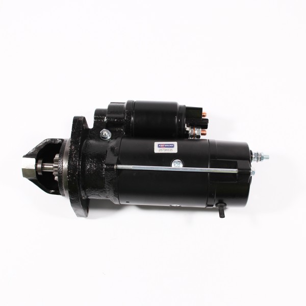 STARTER MOTOR: 12V, 4.2KW, 10T For PERKINS 1104D-E44TA(NJ)