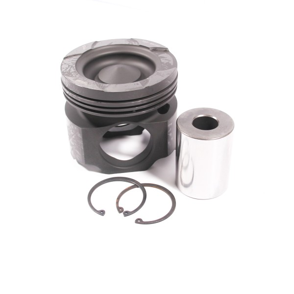 PISTON, PIN & RINGS For CUMMINS QSX15