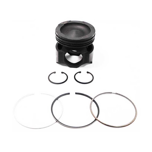 PISTON, CLIPS & RINGS For CUMMINS QSX15