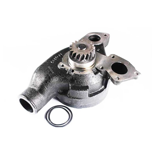 PUMP, WATER - LESS PULLEY For CATERPILLAR 3054T