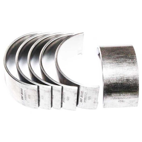 BEARING SET, CONROD - .020'' For CASE IH CX50
