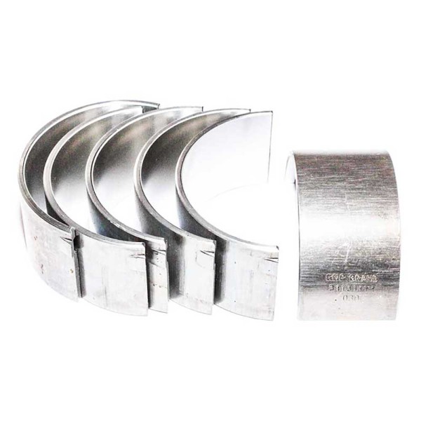 BEARING SET, CONROD - .030'' For CASE IH CX60