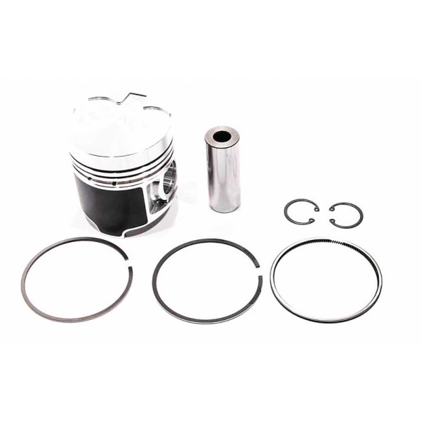 PISTON, CLIPS, PIN & RINGS STD For CATERPILLAR 3024-3024C