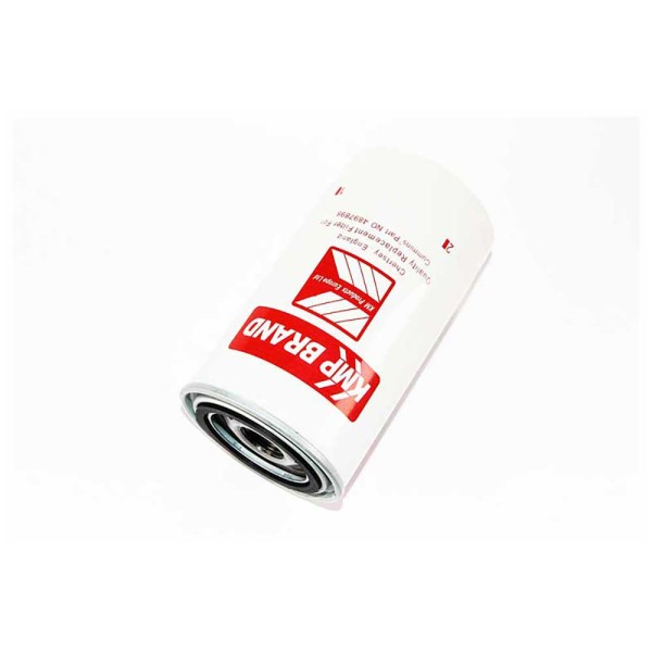 OIL FILTER For IVECO F4AE3681