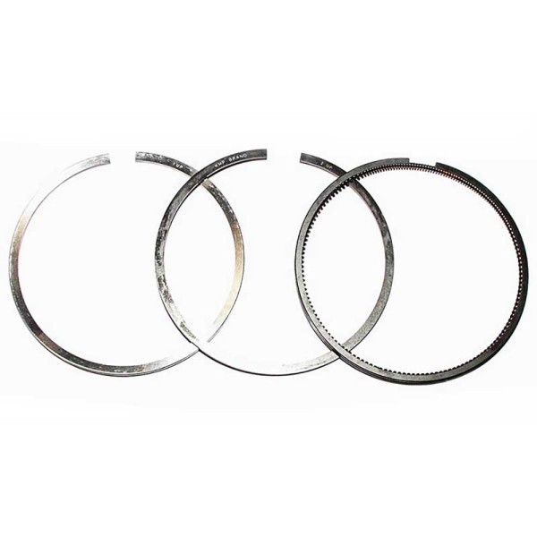 PISTON RING SET STD For IVECO F4AE3681