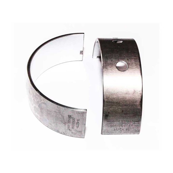 MAIN BEARING (PAIR) .25MM For FORD NEW HOLLAND TS110A DELTA