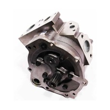 TRANSMISSION PUMP