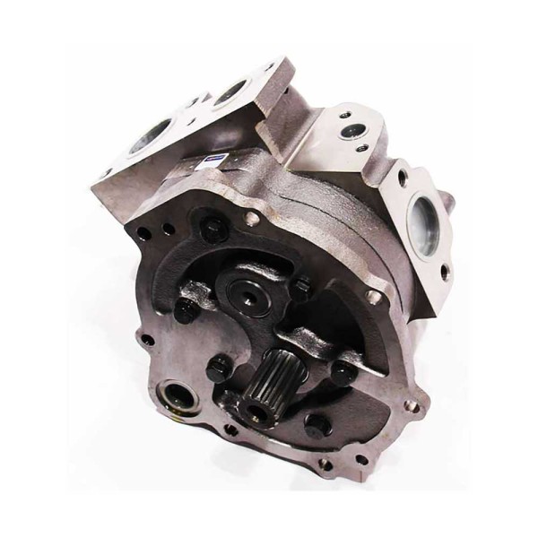 TRANSMISSION PUMP For CATERPILLAR 3406