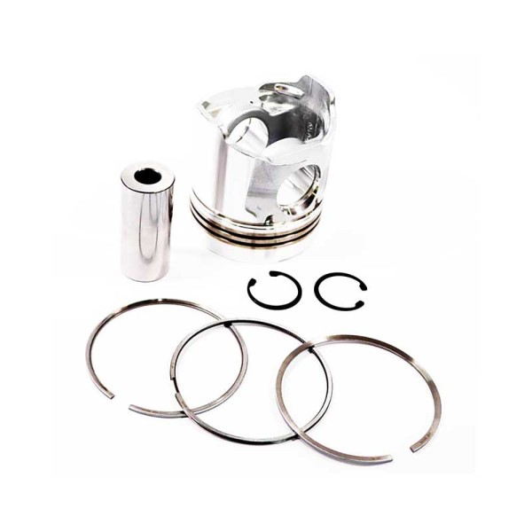 PISTON, CLIPS, PIN & RINGS For CATERPILLAR 3306C