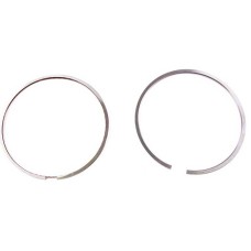 RING SET PISTON 0.51MM