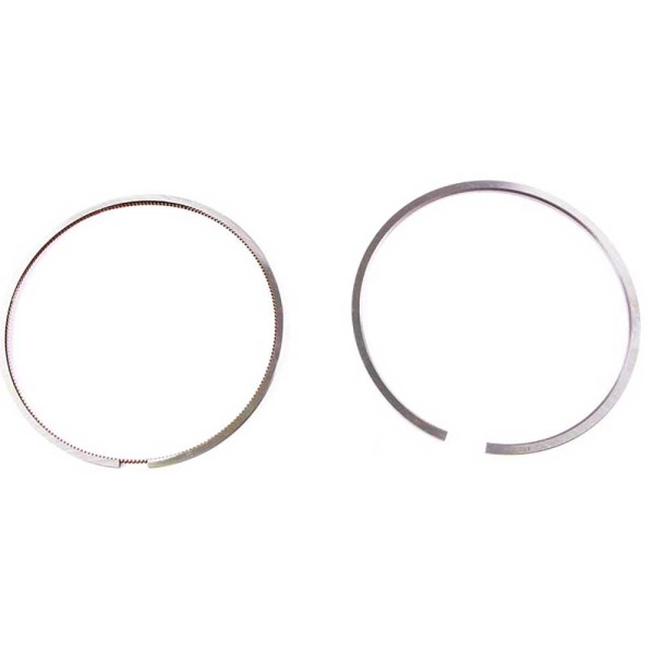 RING SET PISTON 0.51MM For CATERPILLAR 3204