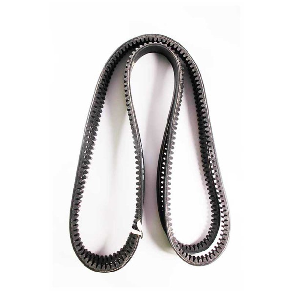 V BELT SET (SET OF 2)