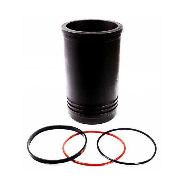 LINER & SEAL KIT For CUMMINS KT19