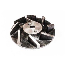 IMPELLER WATER PUMP