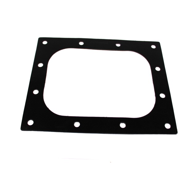 GASKET - WATER HEADER COVER For CUMMINS QSK38