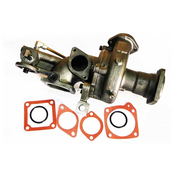 WATER PUMP For CUMMINS KT19