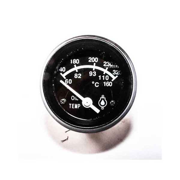 OIL TEMPERATURE GAUGE For CUMMINS KT38