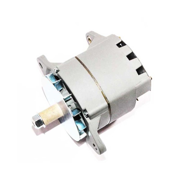 ALTERNATOR: 24V, 35A