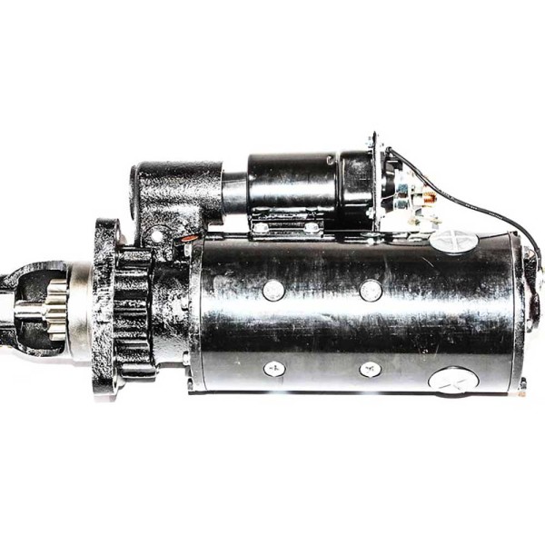 STARTER MOTOR: 24V, 9KW, 11T For KOMATSU K19 (BUILD 23A)