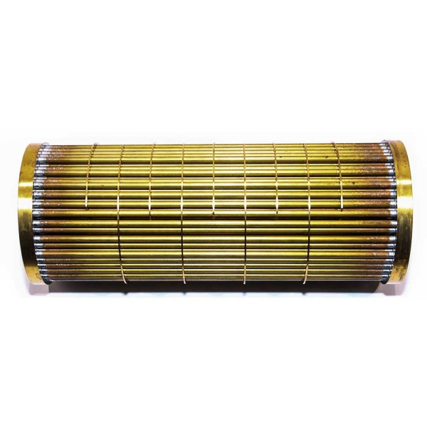 CORE OIL COOLER For KOMATSU NT855-1 (BUILD 19C)