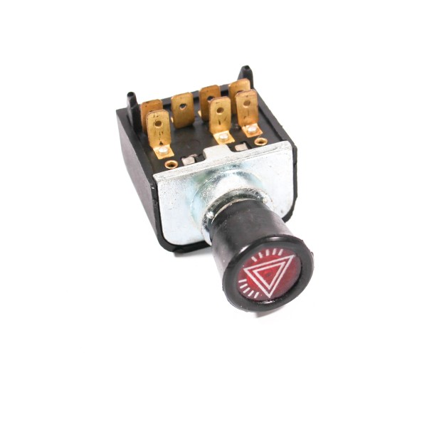 HAZARD LIGHT SWITCH For MASSEY FERGUSON 254C