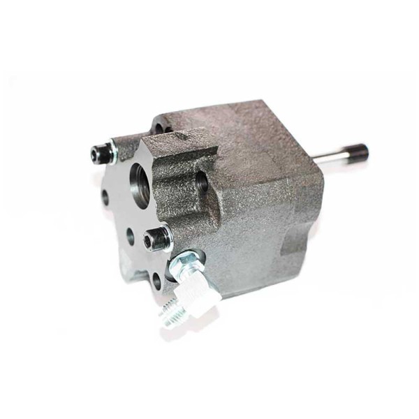 FUEL GEAR PUMP For CUMMINS L10