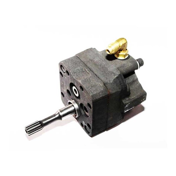 FUEL GEAR PUMP For CUMMINS KT38