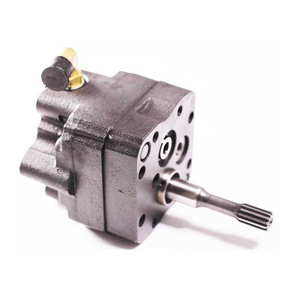 FUEL GEAR PUMP 3/4 For KOMATSU N855-1 (BUILD 19A)