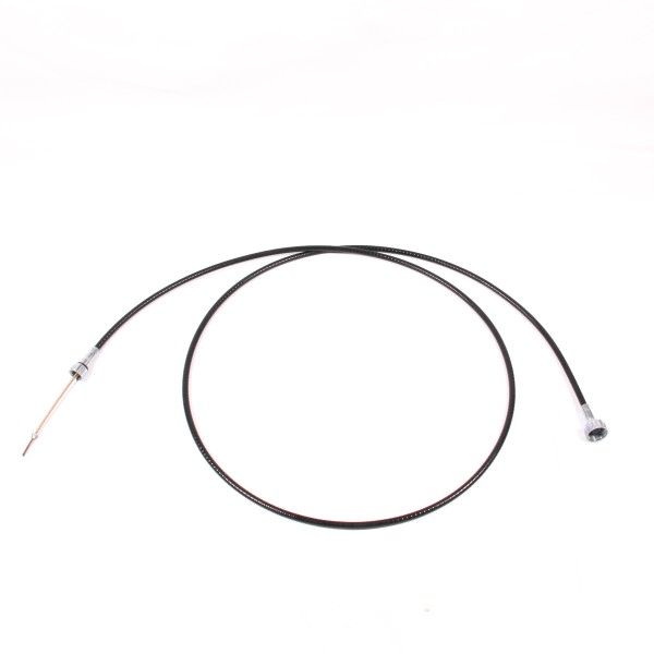 DRIVE CABLE - TOTAL LENGTH 2111, OUTER CABLE LENGTH MM 2084 For MASSEY FERGUSON 2725