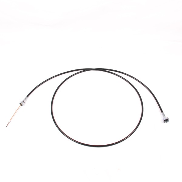 DRIVE CABLE - TOTAL LENGTH 2111, OUTER CABLE LENGTH MM 2084 For MASSEY FERGUSON 2675