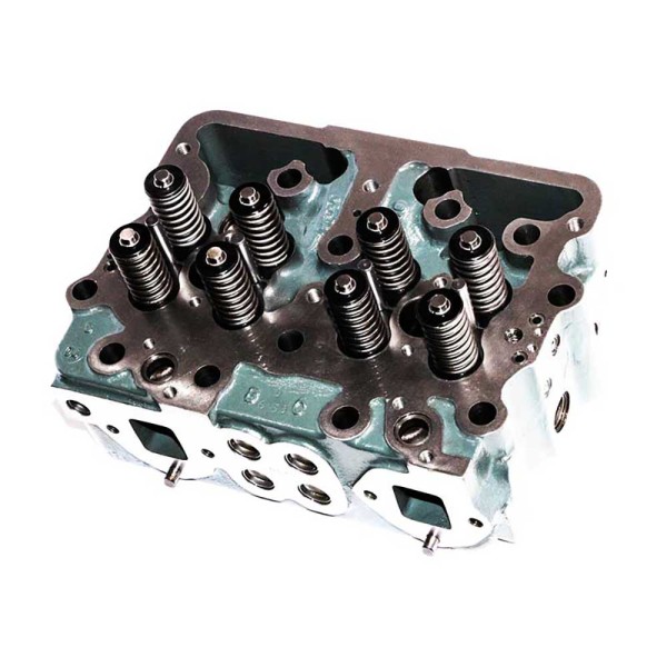 CYLINDER HEAD (LOADED) For CUMMINS NT855