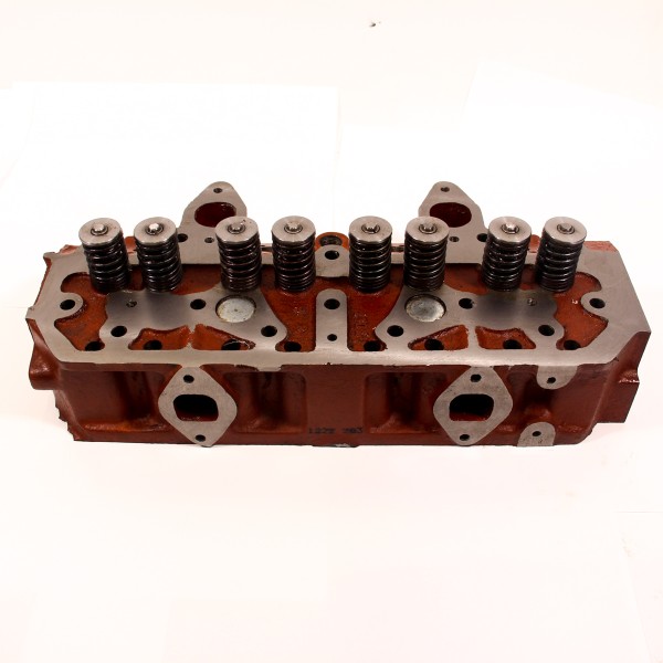 CYLINDER HEAD ASSY For CASE IH 238