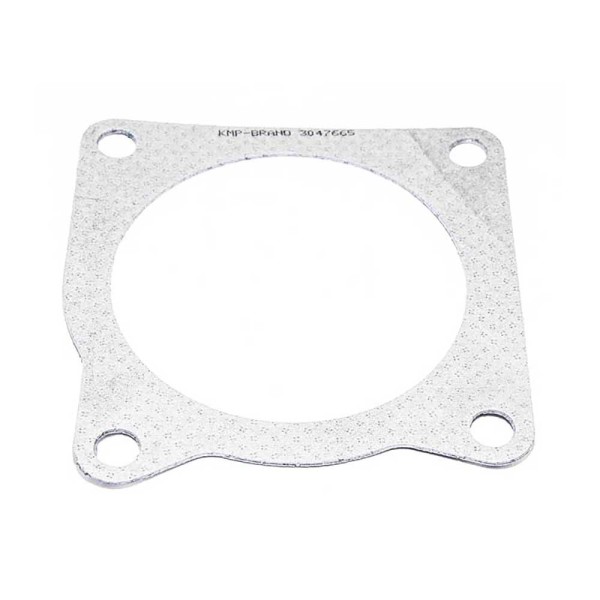 GASKET EX MANIFOLD For CUMMINS QSK38