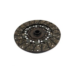 CLUTCH PLATE - ORGANIC WITH SPRINGS