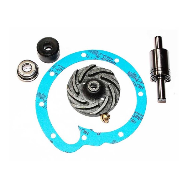 KIT - WATER PUMP 112MM IMP For CASE IH 85