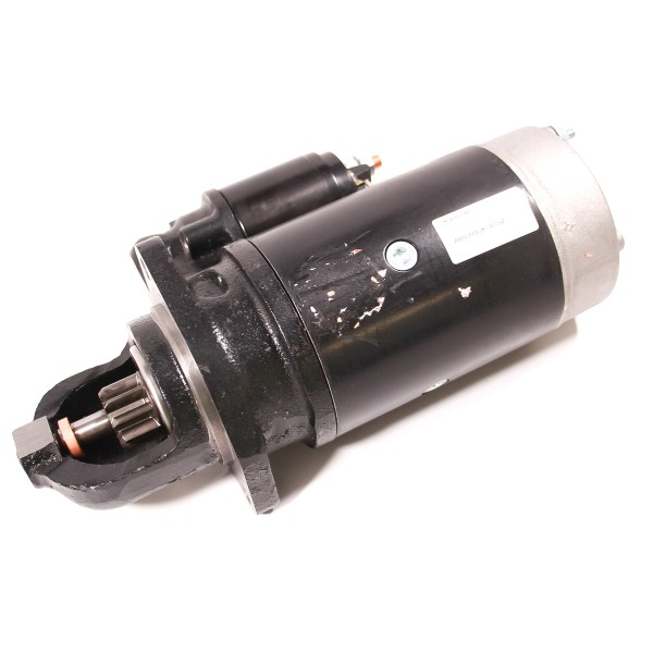 STARTER MOTOR: 12V, 3.0KW, 9T For CASE IH 956XL