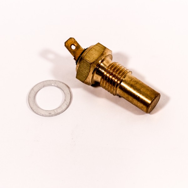 WATER TEMPERATURE SWITCH For CASE IH 743