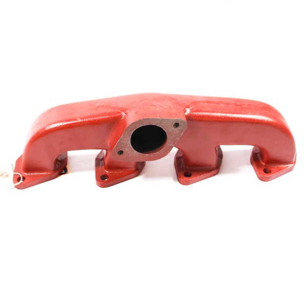 EXHAUST MANIFOLD For CASE IH 824