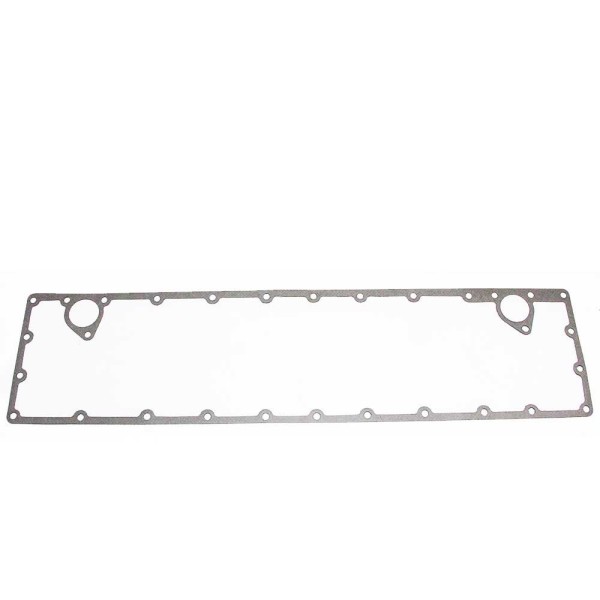 OIL COOLER HSG GASKET For CUMMINS KT19