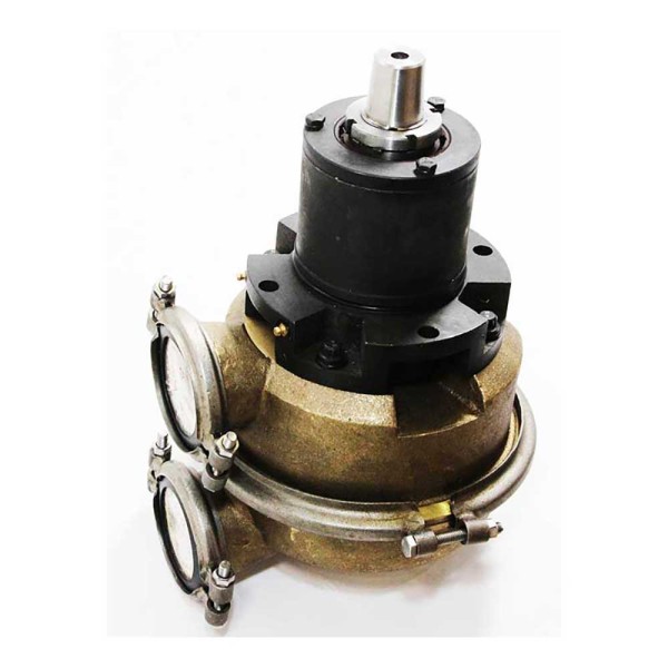 WATER PUMP (SEAWATER) For CUMMINS QSK19