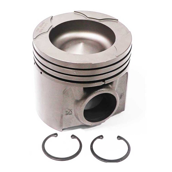 PISTON BODY C/W CLIPS For CUMMINS QST30