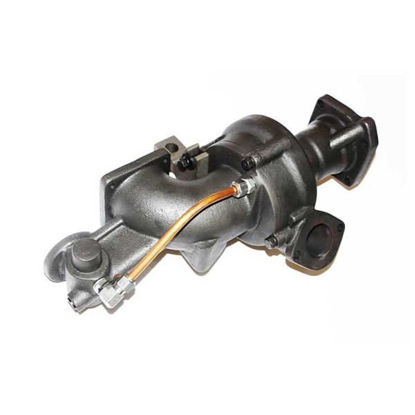 WATER PUMP For CUMMINS KT19