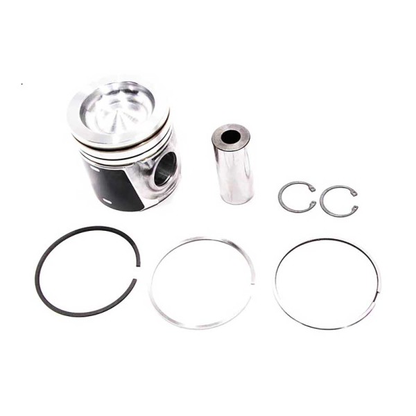 PISTON, CLIPS, PIN & RINGS For CATERPILLAR C4.4