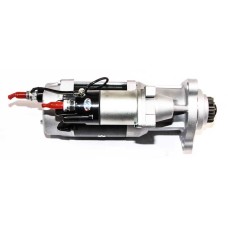 STARTER MOTOR: 24V, 8.3KW, 11T