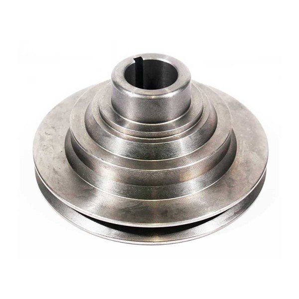 PULLEY, CRANKSHAFT For PERKINS A4.192