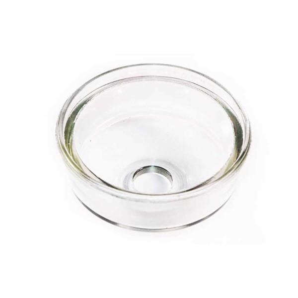 GLASS BOWL, FUEL - CAV TYPE For CASE IH 574